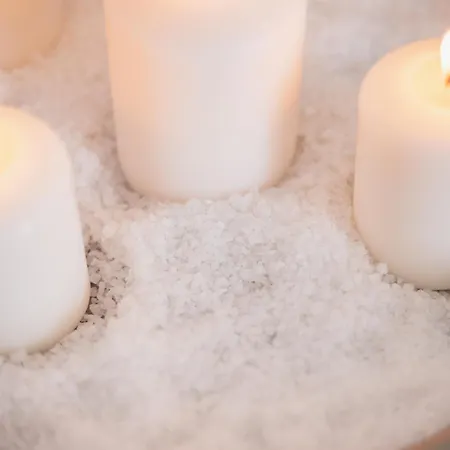 Bed & Breakfast Vicoloterzo Bari