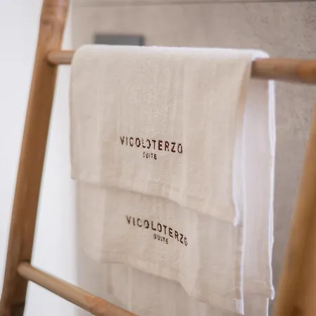 Bed & Breakfast Vicoloterzo