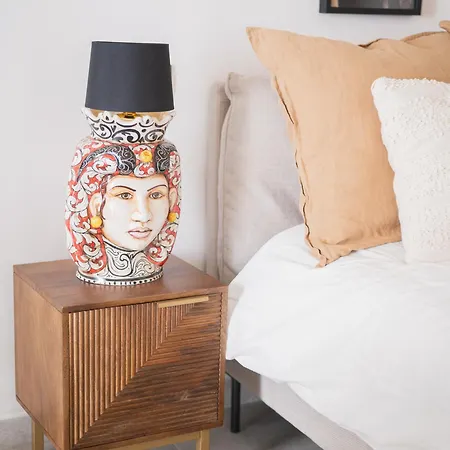 Vicoloterzo Nocleg ze śniadaniem 4*