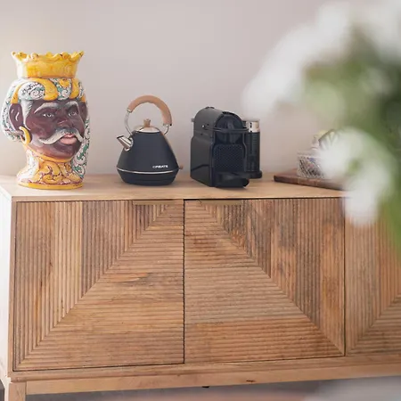 Bed & Breakfast Vicoloterzo Bari