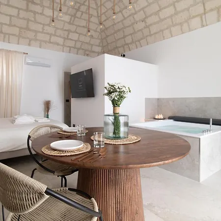 Vicoloterzo Bed & Breakfast