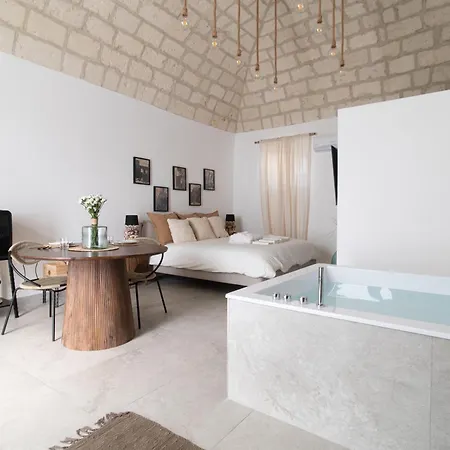 Bed & Breakfast Vicoloterzo Bari