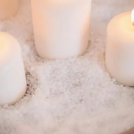 Vicoloterzo Bed & Breakfast 4*