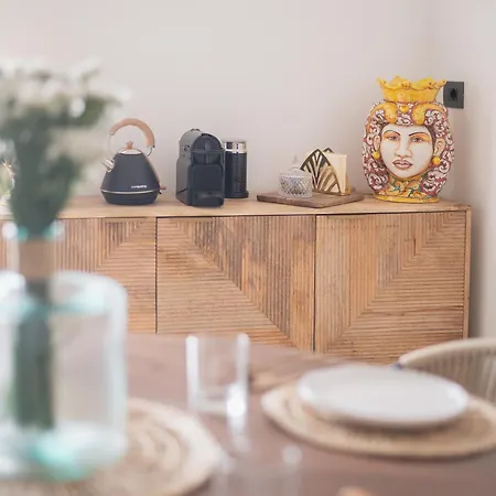 Vicoloterzo Bed & Breakfast 4*