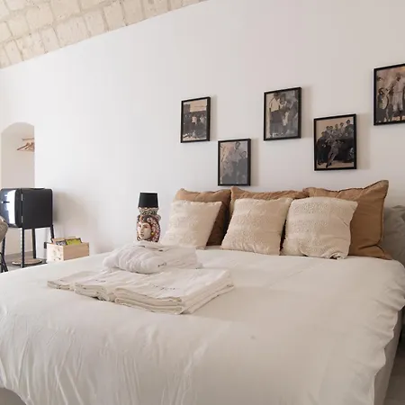 Bed & Breakfast Vicoloterzo