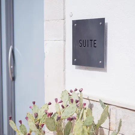 Vicoloterzo Bed & Breakfast 4*