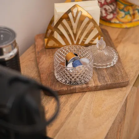 Nocleg ze śniadaniem Vicoloterzo Bari