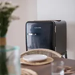 Vicoloterzo Couette-café Bari