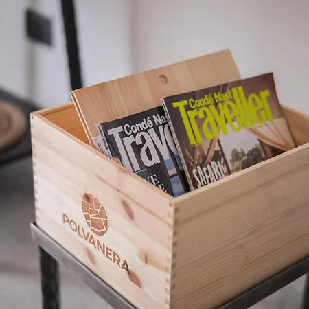 Oda ve Kahvaltı Vicoloterzo 4*