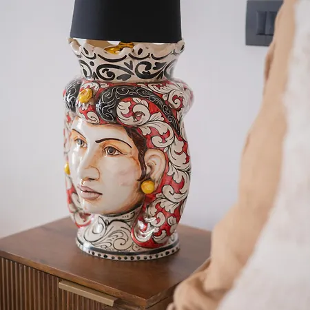 Vicoloterzo Oda ve Kahvaltı