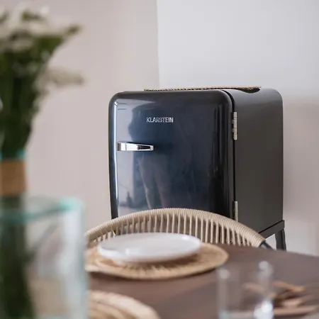 Vicoloterzo Oda ve Kahvaltı Bari