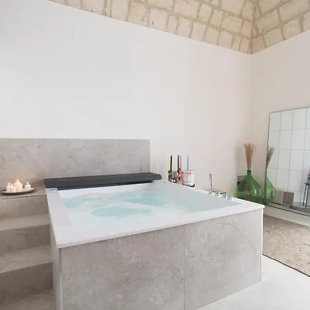 Vicoloterzo Oda ve Kahvaltı Bari