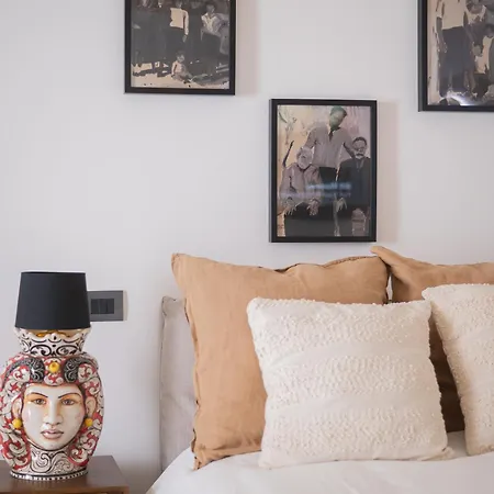 Vicoloterzo Oda ve Kahvaltı