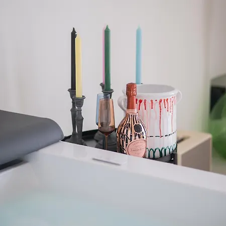 Vicoloterzo Oda ve Kahvaltı Bari