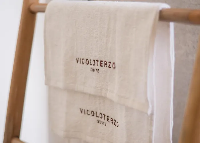 Alojamento de Acomodação e Pequeno-almoço Vicoloterzo