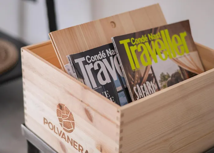 Alojamento de Acomodação e Pequeno-almoço Vicoloterzo 4*