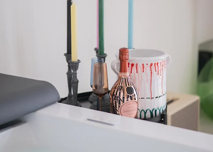 Vicoloterzo Alojamento de Acomodação e Pequeno-almoço 4*