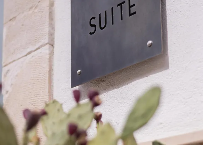 Alojamento de Acomodação e Pequeno-almoço Vicoloterzo Bari