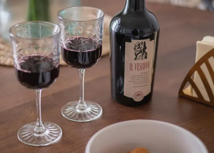 Vicoloterzo Alojamento de Acomodação e Pequeno-almoço