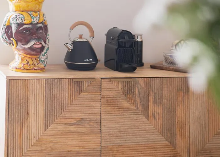 Alojamento de Acomodação e Pequeno-almoço Vicoloterzo Bari