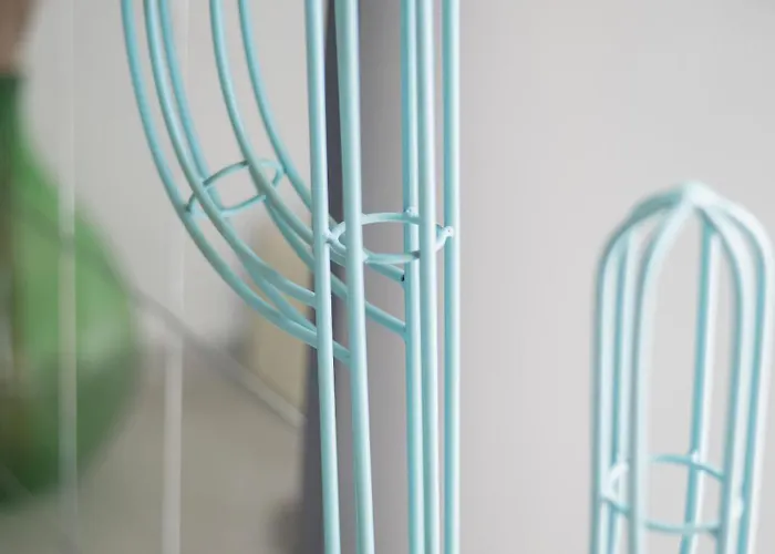 Vicoloterzo בארי