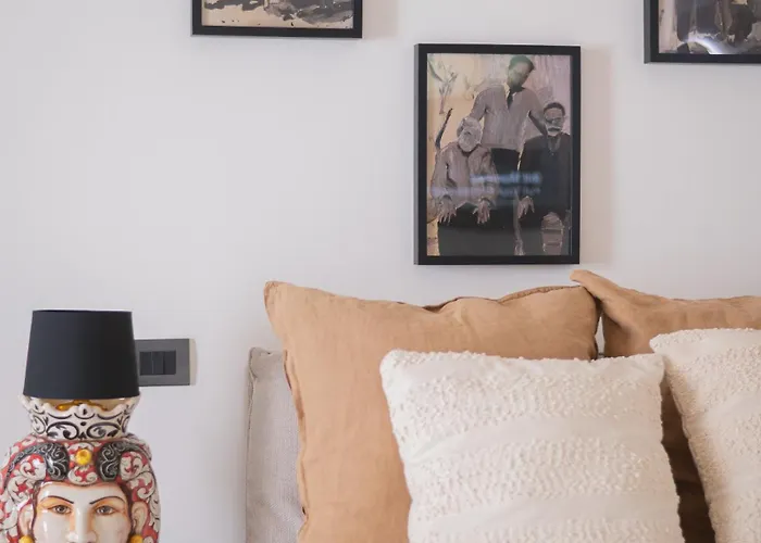 Vicoloterzo לינה וארוחת בוקר