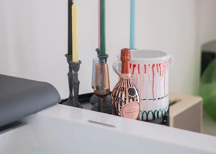 Vicoloterzo Alojamento de Acomodação e Pequeno-almoço Bari